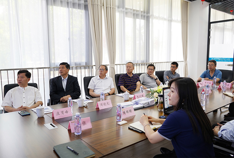 新聞 | 熱烈慶?！氨本┼]電大學&寶開智能”聯(lián)合實驗室、寶開研究院正式成立！