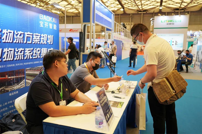 仲夏相約，冷鏈?zhǔn)?| 寶開亮相 2021亞洲冷庫建設(shè)與運(yùn)營展覽會