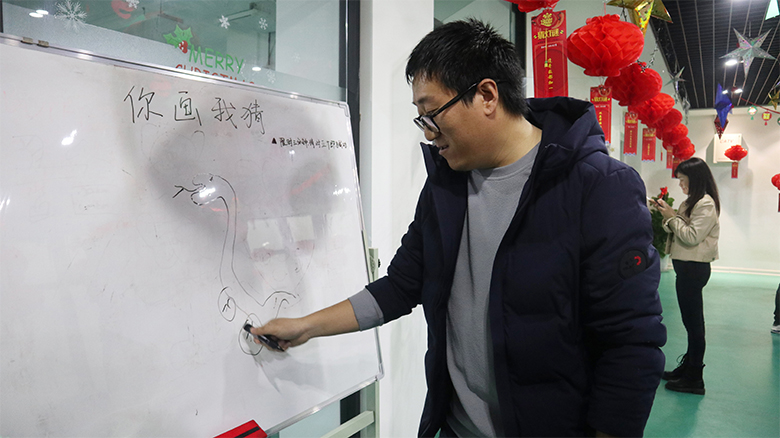 贏好禮，陪你趣味鬧元宵 | 寶開舉辦“包湯圓 · 猜燈謎 · 迎元宵”主題活動