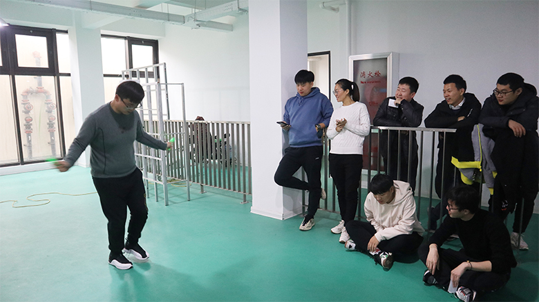 贏好禮，陪你趣味鬧元宵 | 寶開舉辦“包湯圓 · 猜燈謎 · 迎元宵”主題活動