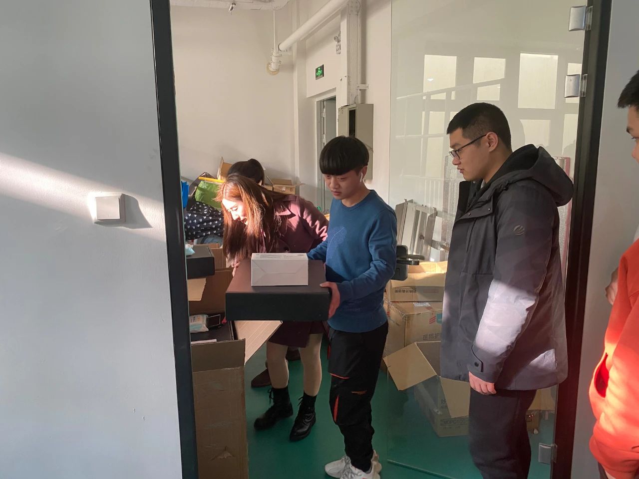 共謀新發(fā)展，逐夢新航程 | 寶開召開年終總結(jié)大會