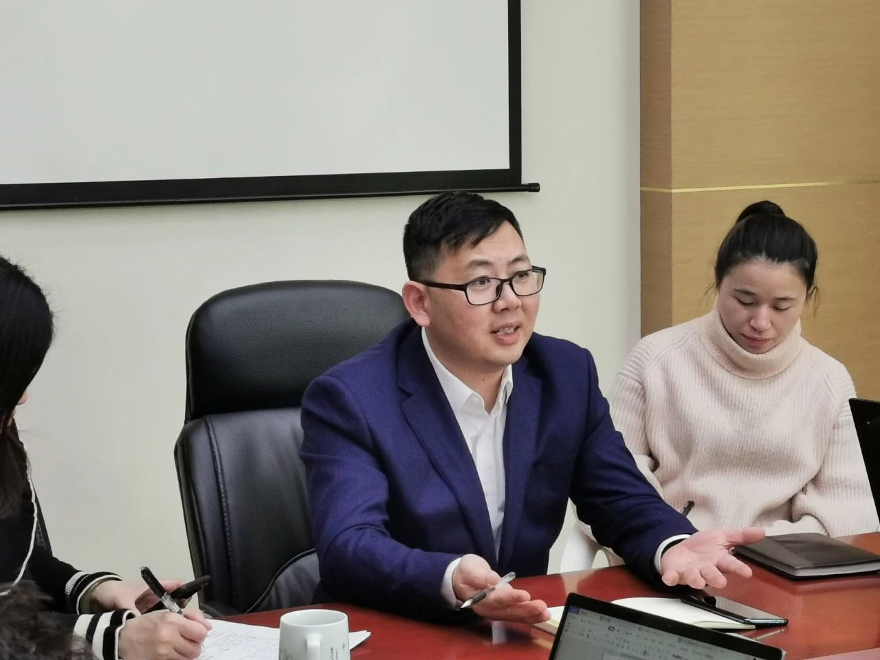 共謀新發(fā)展，逐夢新航程 | 寶開召開年終總結(jié)大會