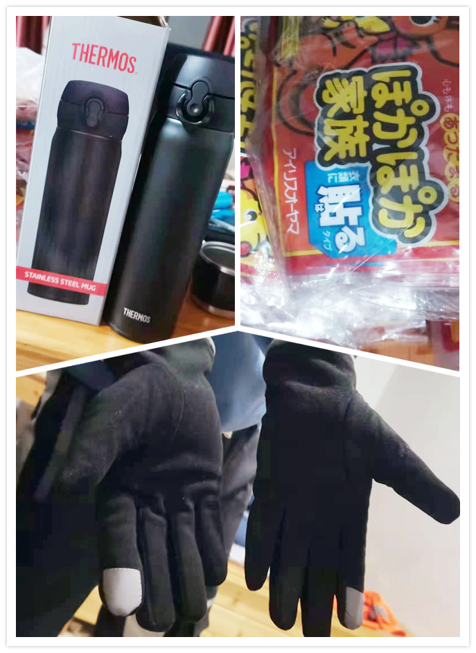 讓冬日更暖 | 寶開(kāi)工會(huì)開(kāi)展“寒冬送溫暖”專項(xiàng)活動(dòng)