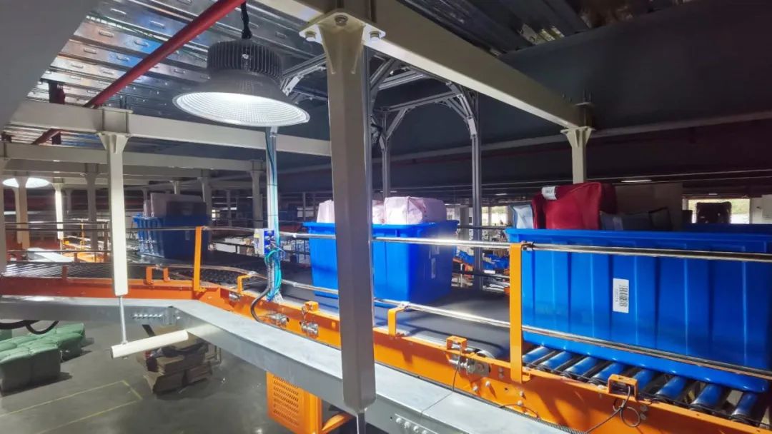 雙11“物流大戰(zhàn)”拉開序幕 | 寶開用行動(dòng)為客戶保駕護(hù)航！