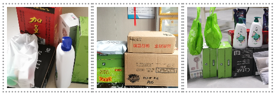 關(guān)愛(ài)職工 · 夏送清涼 | 寶開(kāi)工會(huì)赴一線(xiàn)送清涼，致敬高溫下的堅(jiān)守