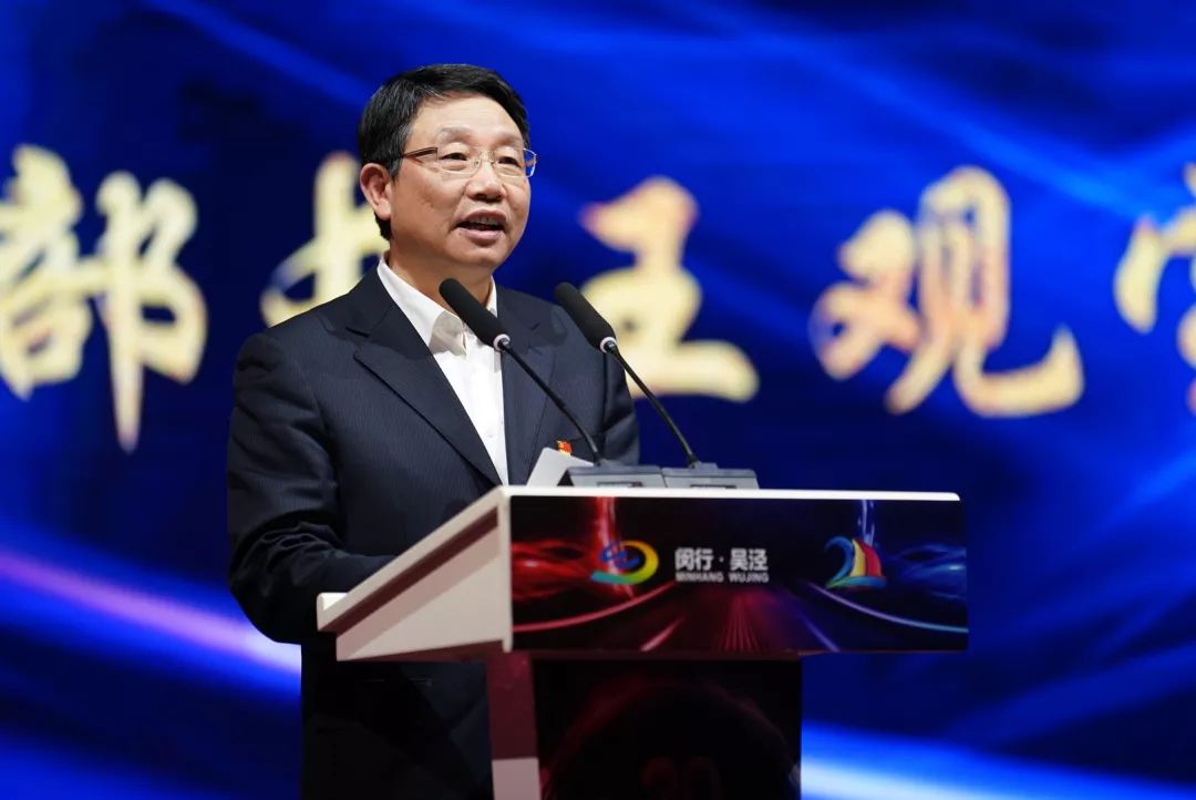 喜訊 | 寶開(kāi)榮獲“閔行區(qū)內(nèi)資企業(yè)總部”稱號(hào)和“創(chuàng)新活力獎(jiǎng)”榮譽(yù)表彰