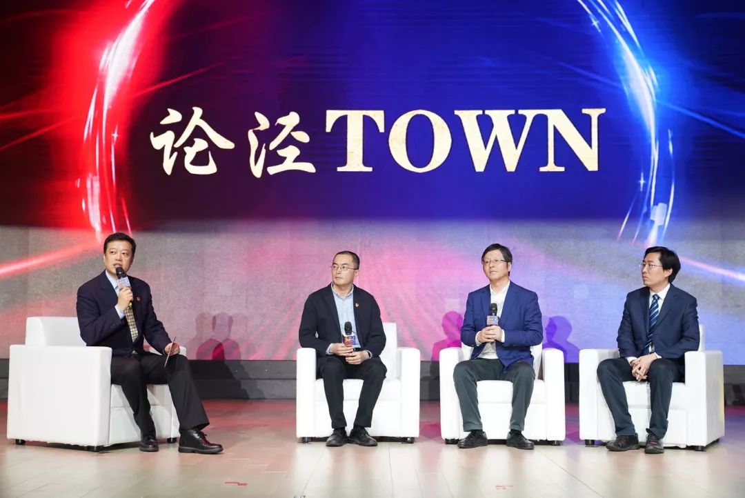 喜訊 | 寶開(kāi)榮獲“閔行區(qū)內(nèi)資企業(yè)總部”稱號(hào)和“創(chuàng)新活力獎(jiǎng)”榮譽(yù)表彰