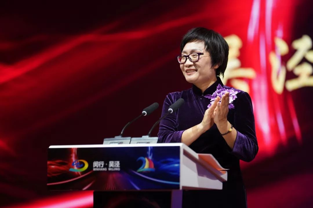 喜訊 | 寶開(kāi)榮獲“閔行區(qū)內(nèi)資企業(yè)總部”稱號(hào)和“創(chuàng)新活力獎(jiǎng)”榮譽(yù)表彰