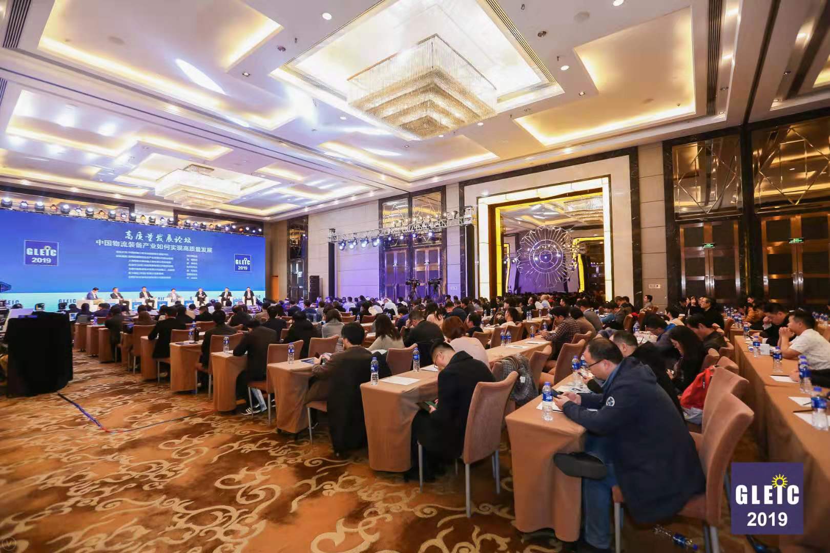 新聞 | 寶開榮獲“物流裝備產(chǎn)業(yè)產(chǎn)品技術(shù)創(chuàng)新獎(jiǎng)”與“中國物流裝備產(chǎn)業(yè)創(chuàng)新人物”兩項(xiàng)榮譽(yù)