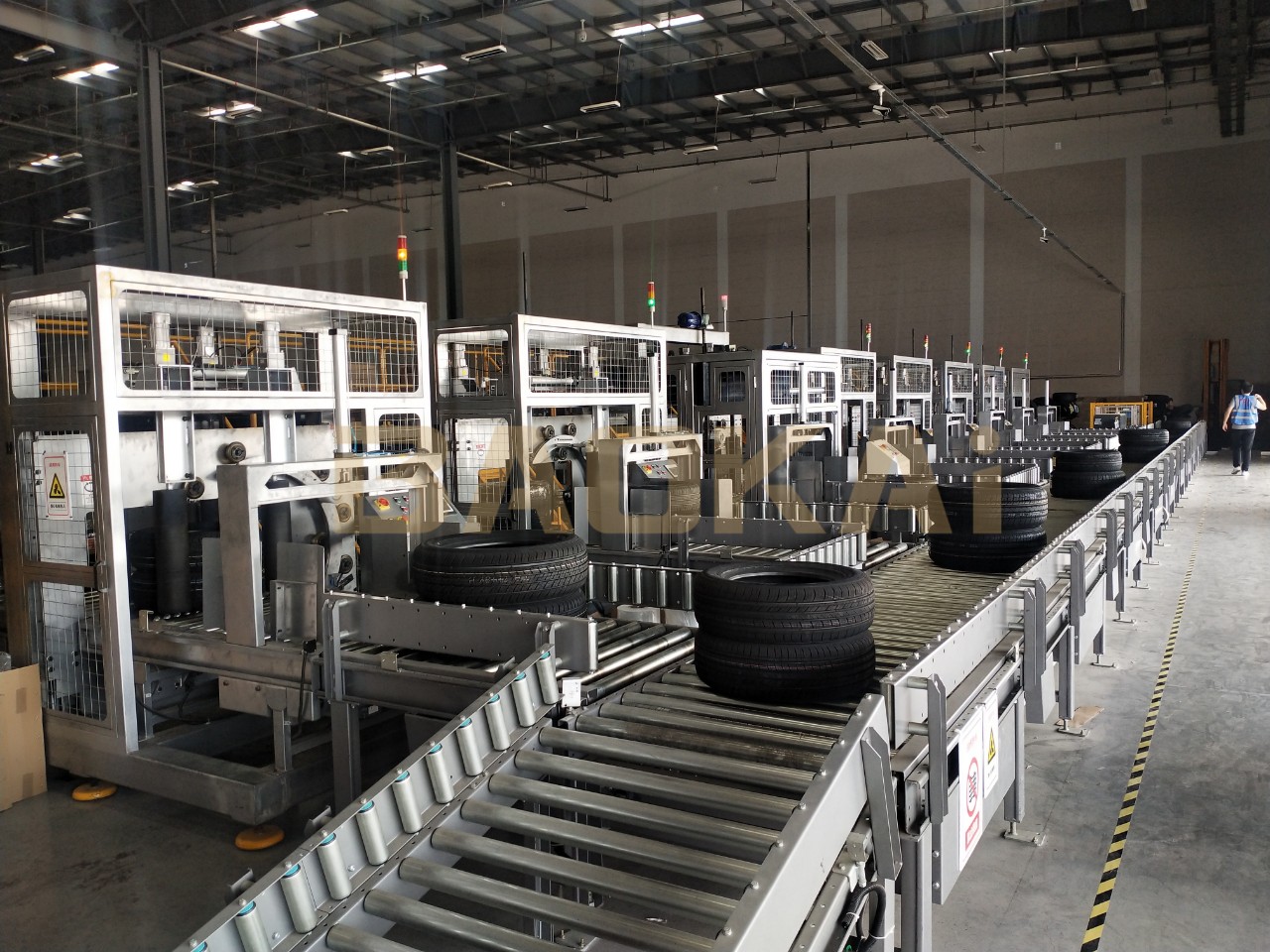 項(xiàng)目一線(xiàn) | 迎戰(zhàn)“雙11”，寶開(kāi)在行動(dòng)！