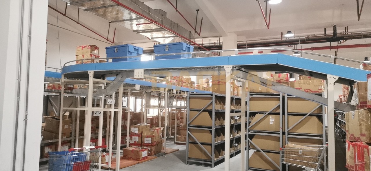 項(xiàng)目一線(xiàn) | 迎戰(zhàn)“雙11”，寶開(kāi)在行動(dòng)！