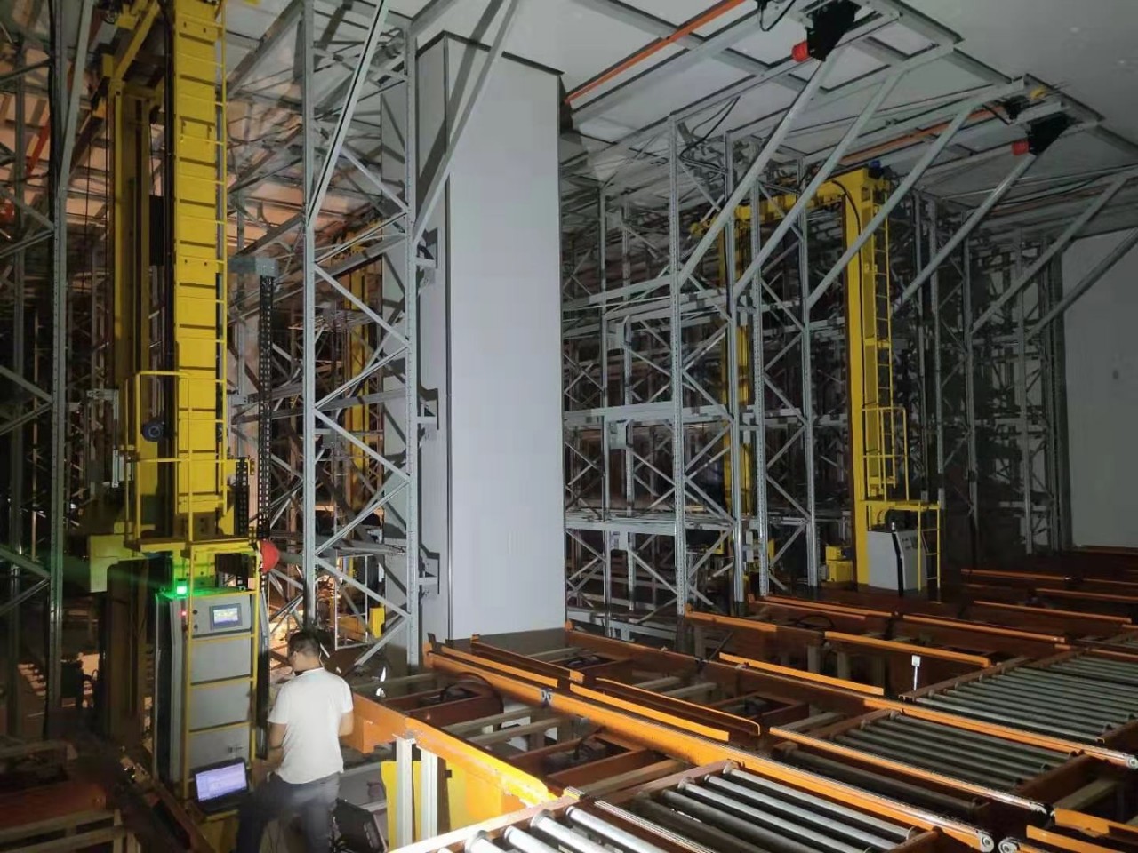 項(xiàng)目一線(xiàn) | 迎戰(zhàn)“雙11”，寶開(kāi)在行動(dòng)！