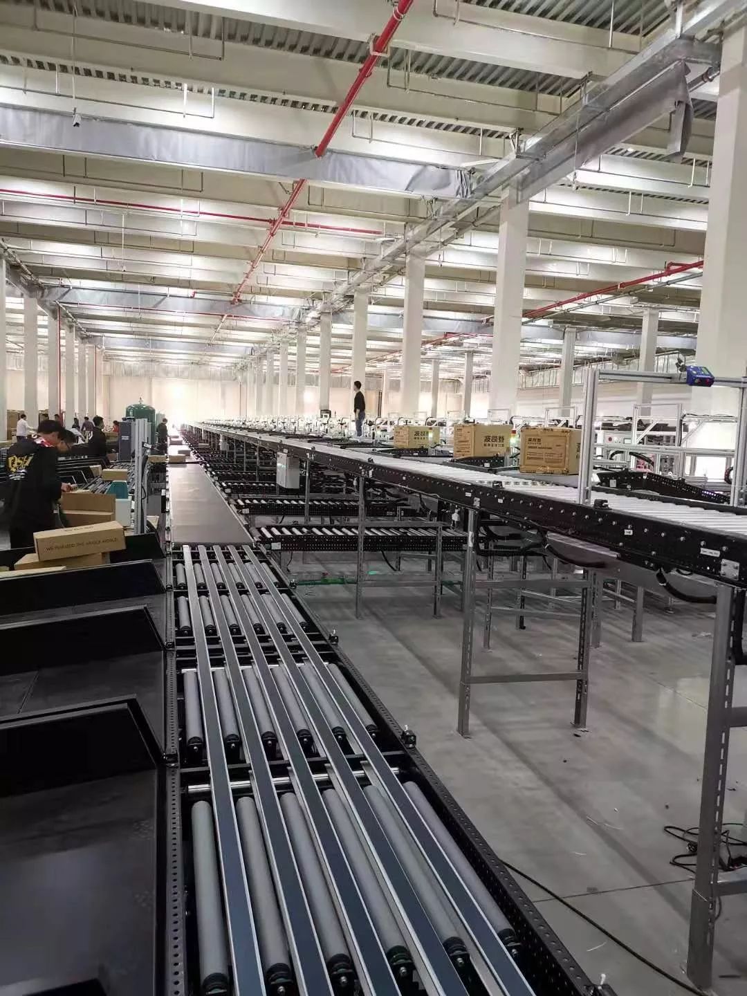 項(xiàng)目一線(xiàn) | 迎戰(zhàn)“雙11”，寶開(kāi)在行動(dòng)！