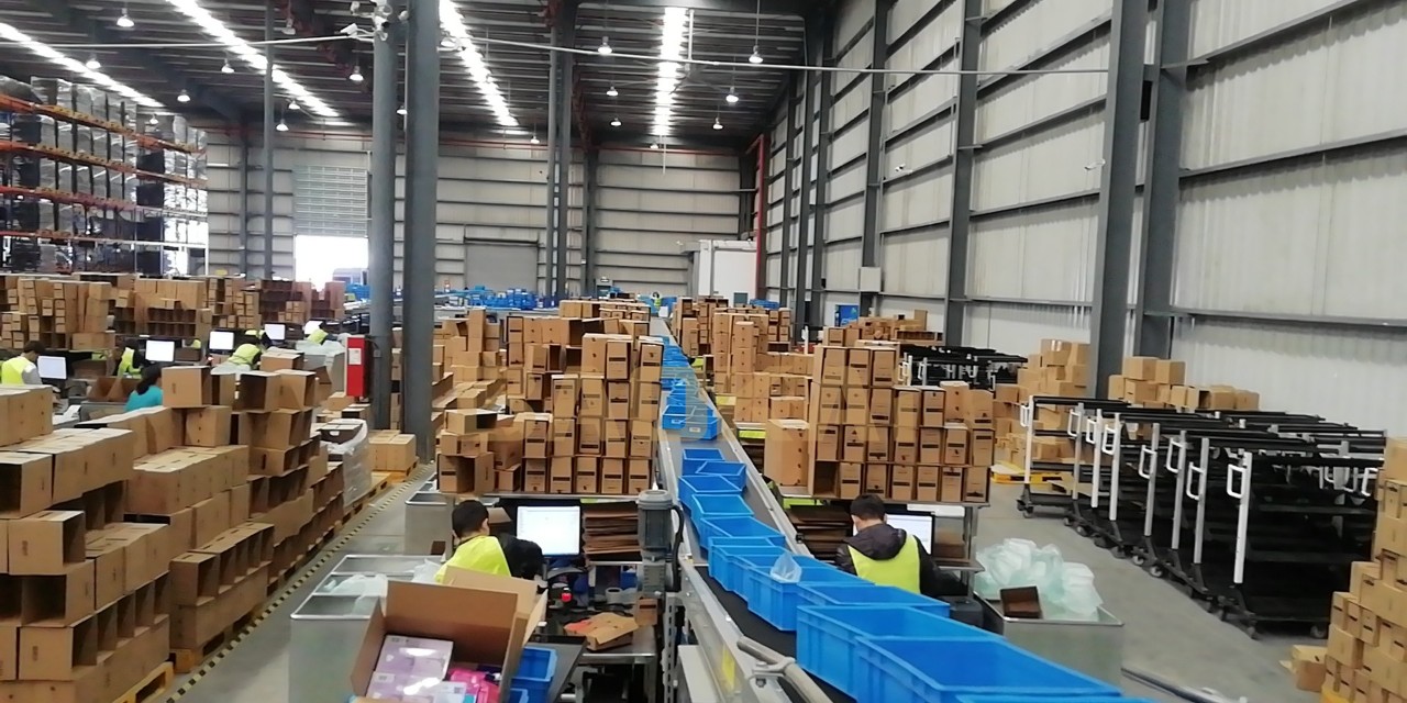 項(xiàng)目一線(xiàn) | 迎戰(zhàn)“雙11”，寶開(kāi)在行動(dòng)！