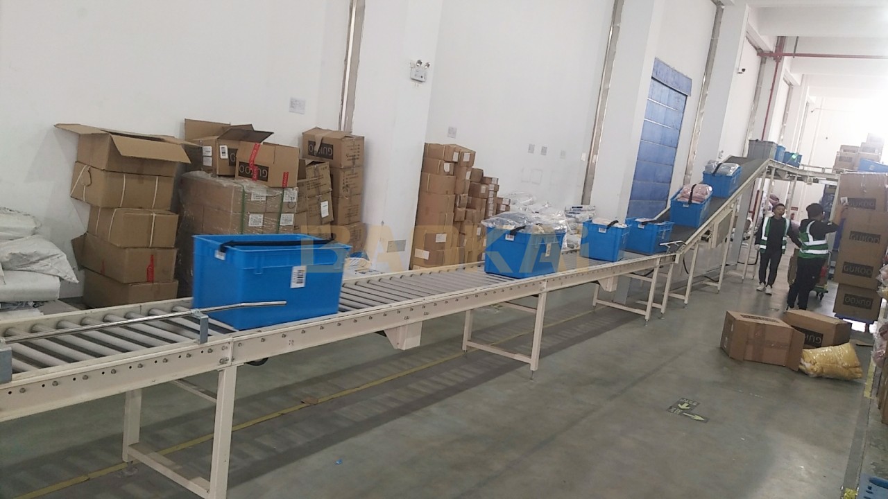 項(xiàng)目一線(xiàn) | 迎戰(zhàn)“雙11”，寶開(kāi)在行動(dòng)！