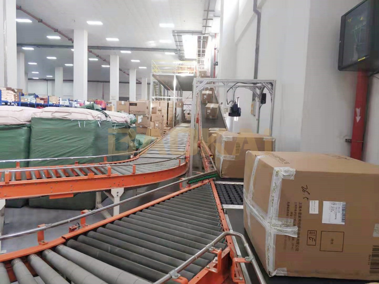 項(xiàng)目一線(xiàn) | 迎戰(zhàn)“雙11”，寶開(kāi)在行動(dòng)！