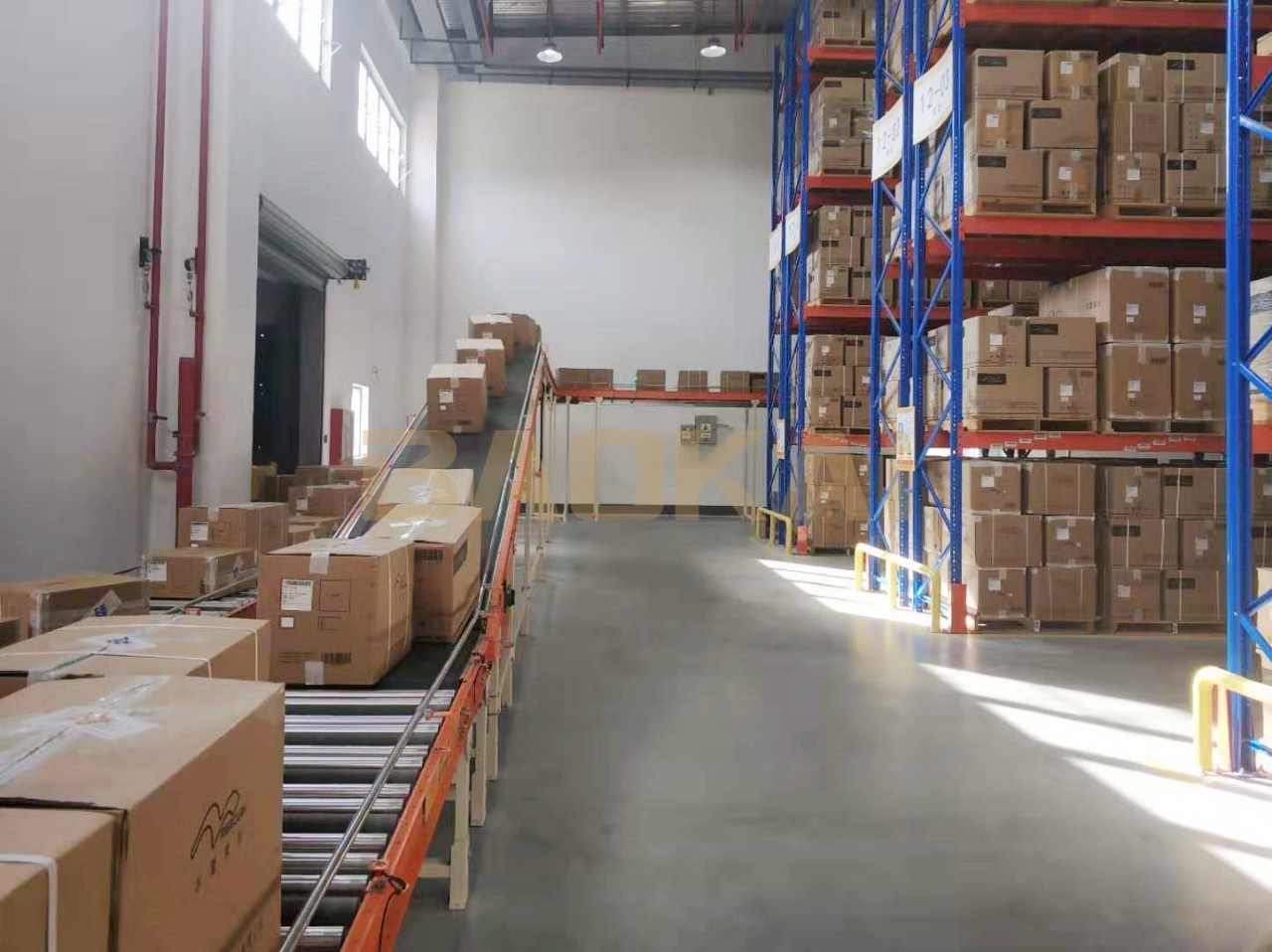 項(xiàng)目一線(xiàn) | 迎戰(zhàn)“雙11”，寶開(kāi)在行動(dòng)！