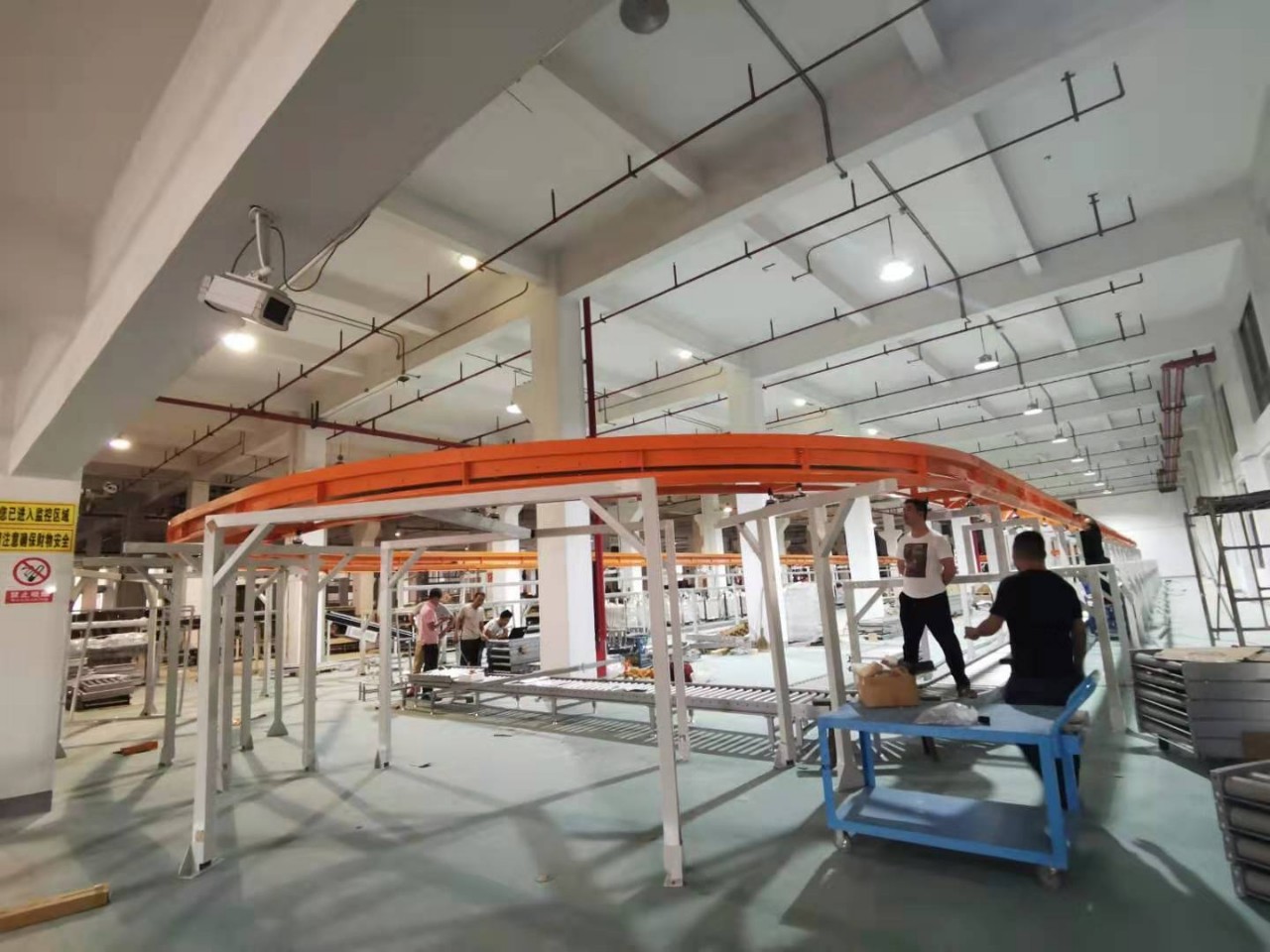 項(xiàng)目一線(xiàn) | 迎戰(zhàn)“雙11”，寶開(kāi)在行動(dòng)！