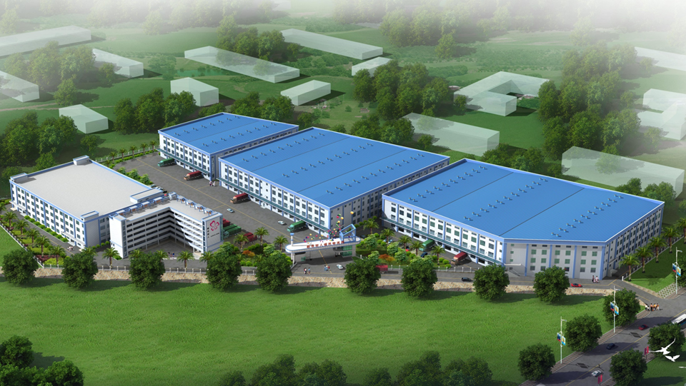 2019追夢行動 | 寶開首屆內(nèi)部培訓(xùn)會正式開講！