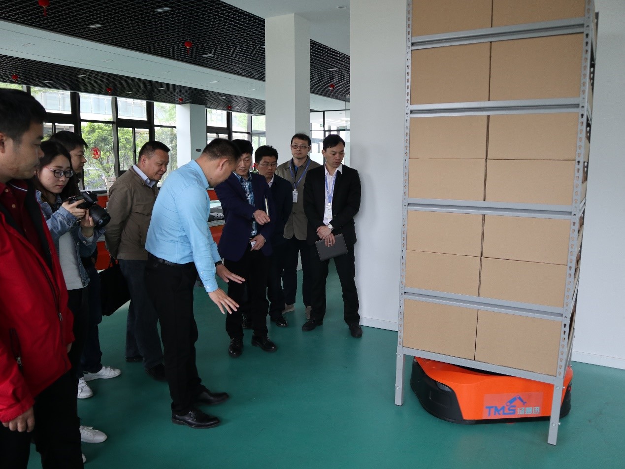 新聞 | 云南省委辦公廳、閔行區(qū)委辦公室、閔行區(qū)吳涇鎮(zhèn)黨委領(lǐng)導(dǎo)蒞臨上海寶開考察調(diào)研