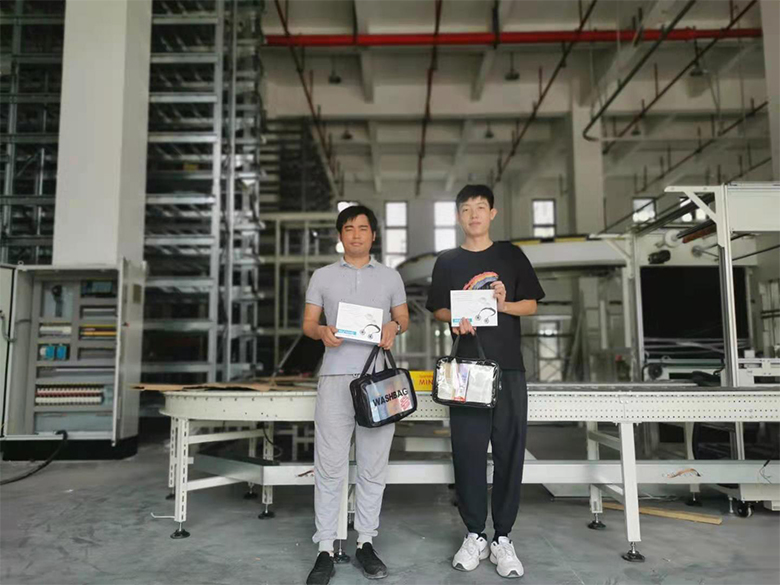 夏送清涼，情系一線｜致高溫下堅(jiān)守崗位的一線員工