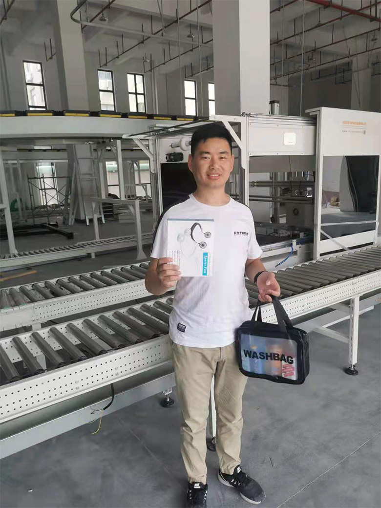 夏送清涼，情系一線｜致高溫下堅(jiān)守崗位的一線員工