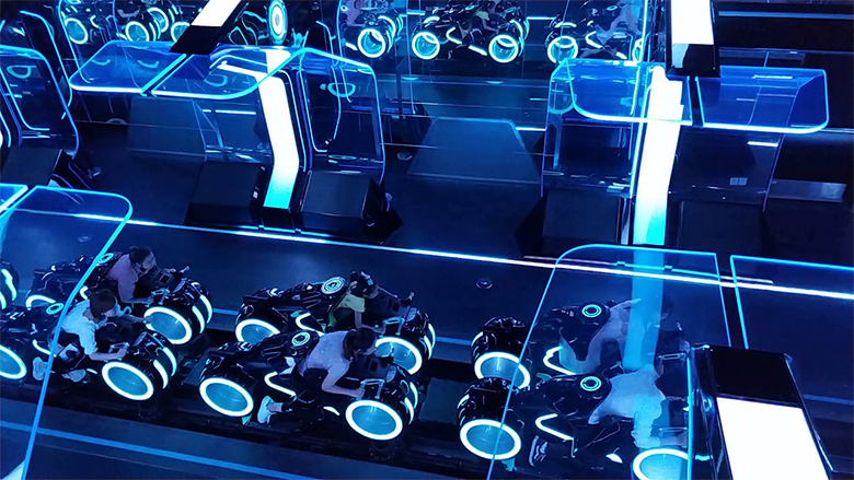 Happy Women’s Day | 歡度三八節(jié)，我們相約上海迪士尼樂園