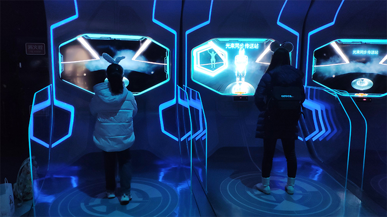 Happy Women’s Day | 歡度三八節(jié)，我們相約上海迪士尼樂園