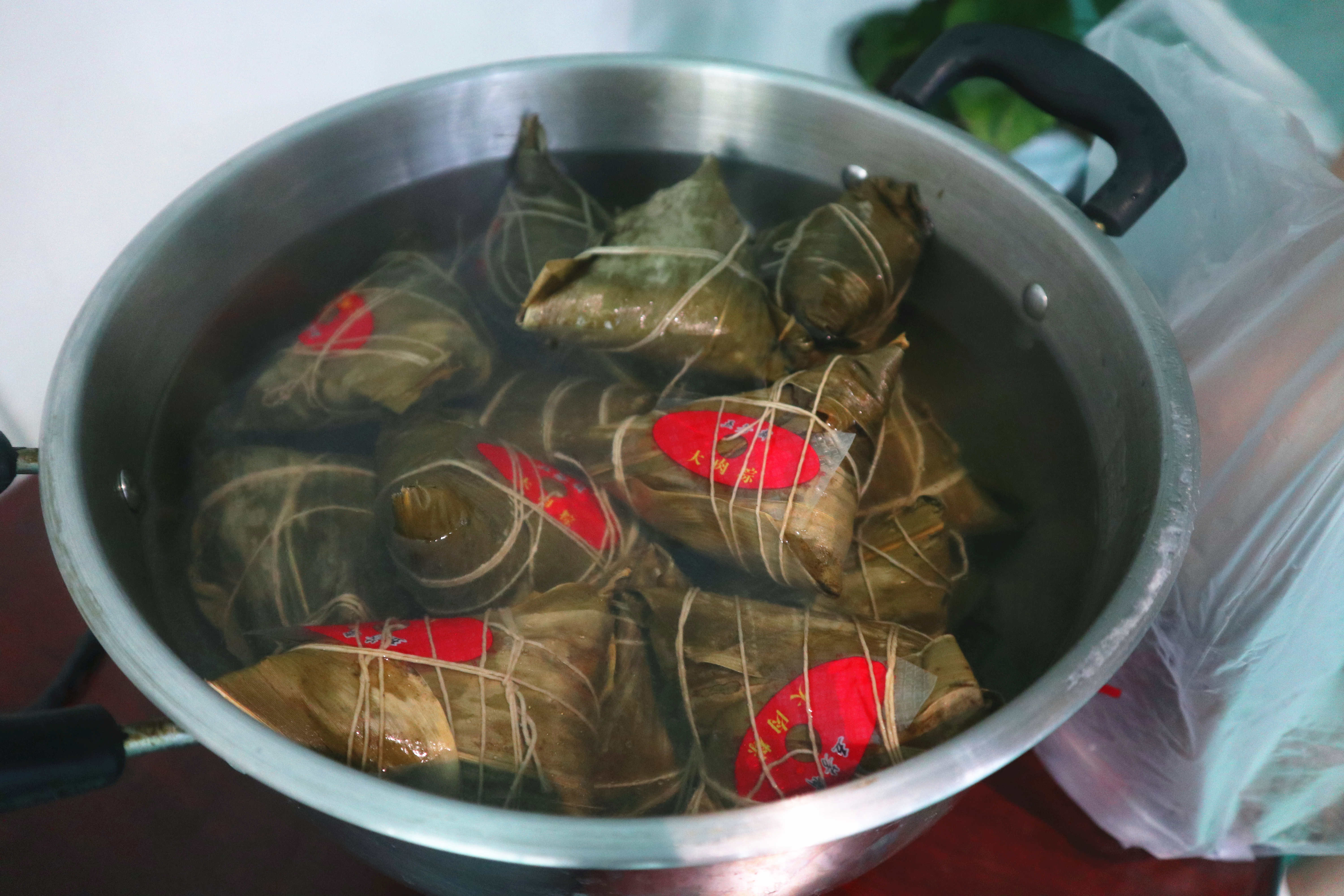 粽情端午 | 寶開2019端午節(jié)活動(dòng)報(bào)道