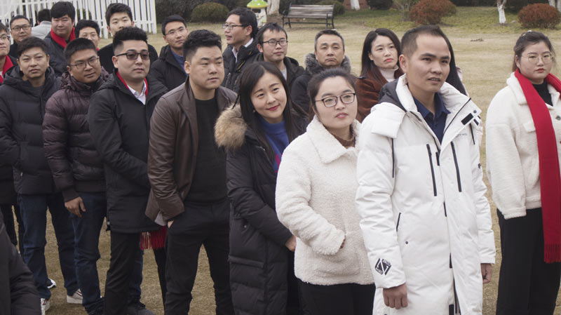 不忘初心擔使命，奮楫再創(chuàng)新傳奇 | 寶開年度盛典系列活動圓滿收官