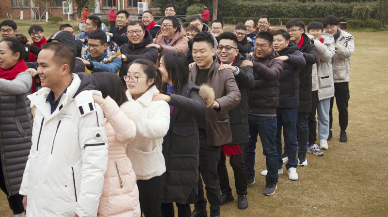 不忘初心擔使命，奮楫再創(chuàng)新傳奇 | 寶開年度盛典系列活動圓滿收官