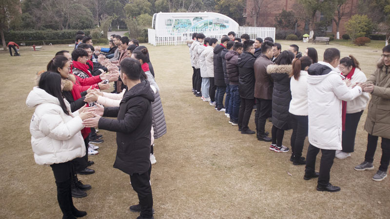 不忘初心擔使命，奮楫再創(chuàng)新傳奇 | 寶開年度盛典系列活動圓滿收官