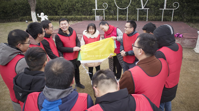 不忘初心擔使命，奮楫再創(chuàng)新傳奇 | 寶開年度盛典系列活動圓滿收官