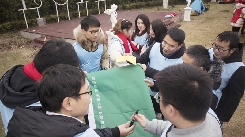 不忘初心擔使命，奮楫再創(chuàng)新傳奇 | 寶開年度盛典系列活動圓滿收官