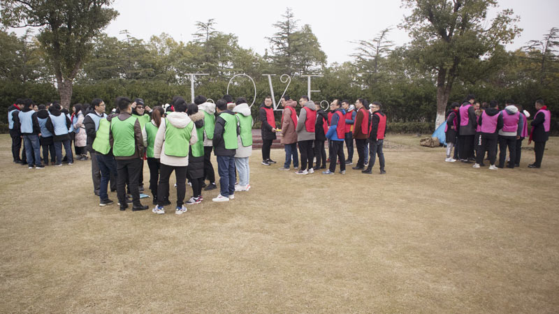 不忘初心擔使命，奮楫再創(chuàng)新傳奇 | 寶開年度盛典系列活動圓滿收官