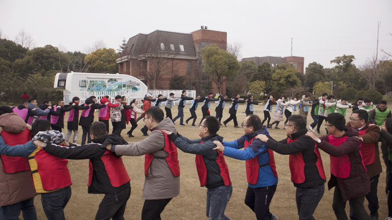 不忘初心擔使命，奮楫再創(chuàng)新傳奇 | 寶開年度盛典系列活動圓滿收官
