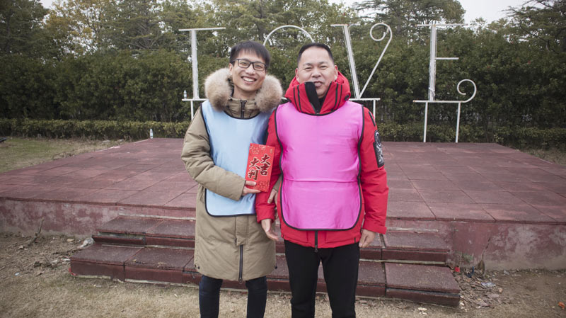 不忘初心擔使命，奮楫再創(chuàng)新傳奇 | 寶開年度盛典系列活動圓滿收官