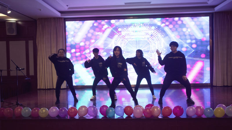 不忘初心擔使命，奮楫再創(chuàng)新傳奇 | 寶開年度盛典系列活動圓滿收官