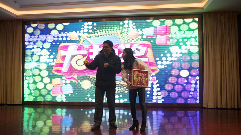 不忘初心擔使命，奮楫再創(chuàng)新傳奇 | 寶開年度盛典系列活動圓滿收官