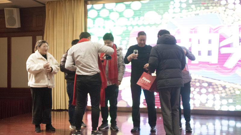 不忘初心擔使命，奮楫再創(chuàng)新傳奇 | 寶開年度盛典系列活動圓滿收官