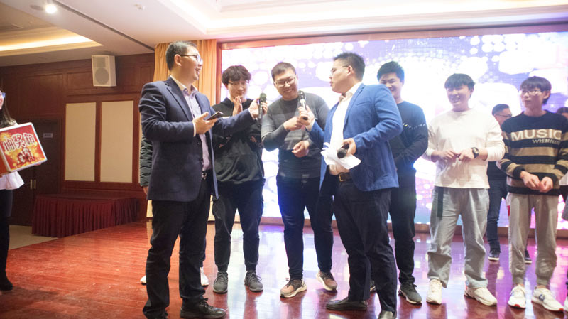 不忘初心擔使命，奮楫再創(chuàng)新傳奇 | 寶開年度盛典系列活動圓滿收官