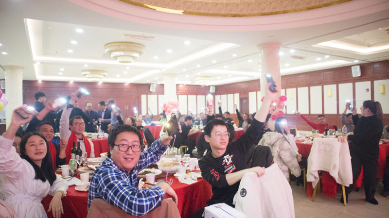 不忘初心擔使命，奮楫再創(chuàng)新傳奇 | 寶開年度盛典系列活動圓滿收官