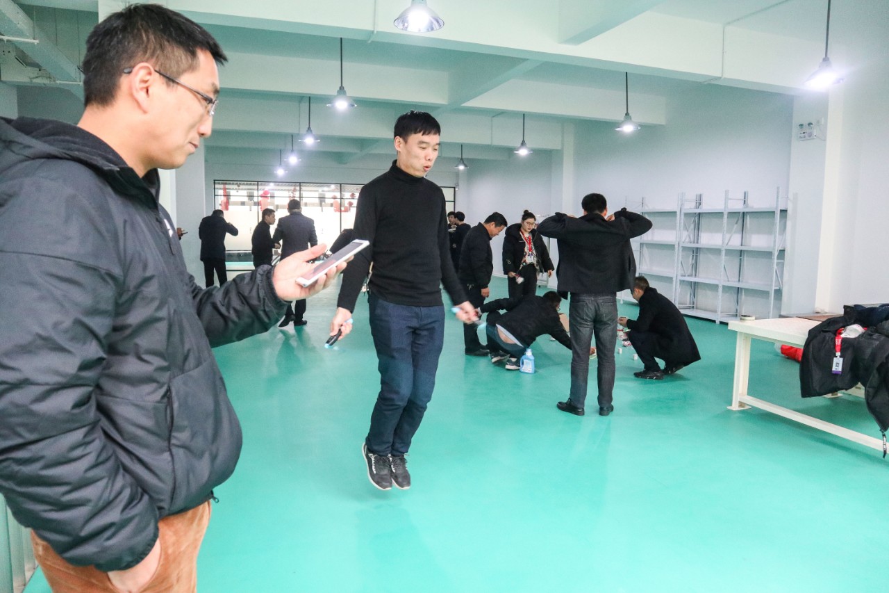 迎春納福鬧元宵，歡聲笑語度上元 | 寶開元宵節(jié)系列活動(dòng)報(bào)道