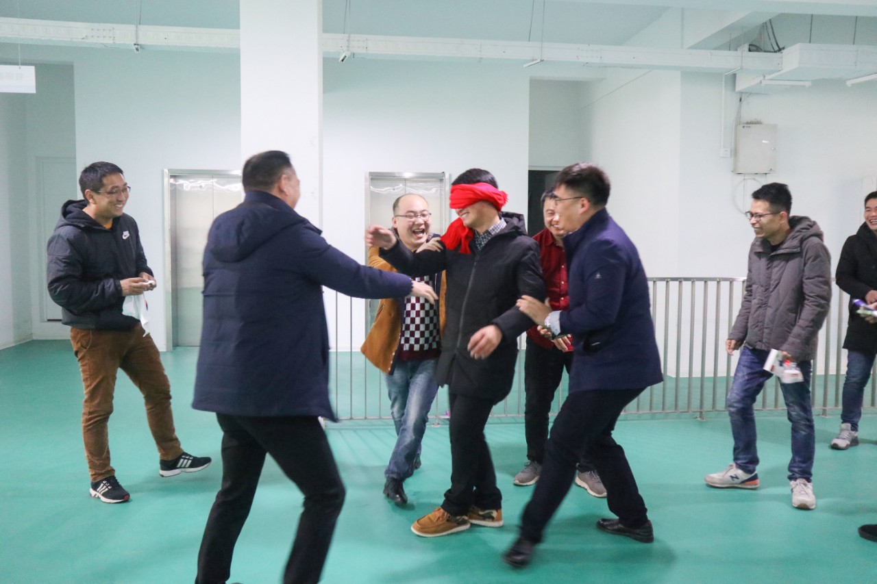 迎春納福鬧元宵，歡聲笑語度上元 | 寶開元宵節(jié)系列活動(dòng)報(bào)道