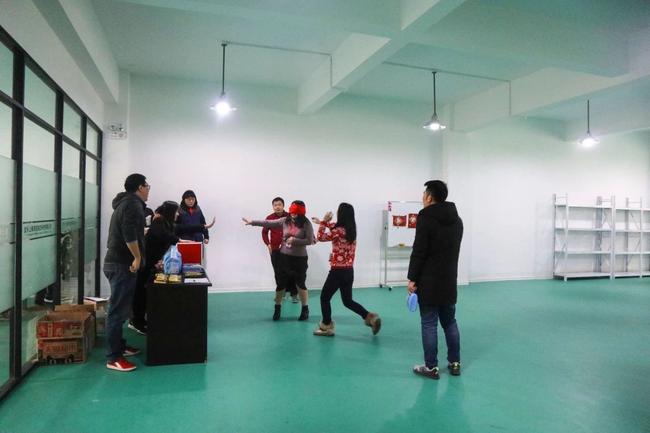 迎春納福鬧元宵，歡聲笑語度上元 | 寶開元宵節(jié)系列活動(dòng)報(bào)道