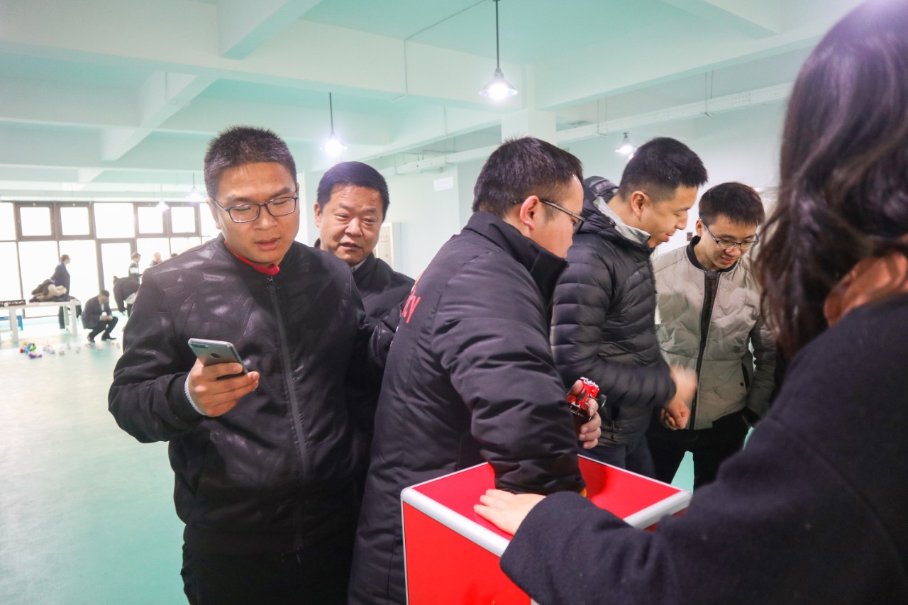 迎春納福鬧元宵，歡聲笑語度上元 | 寶開元宵節(jié)系列活動(dòng)報(bào)道