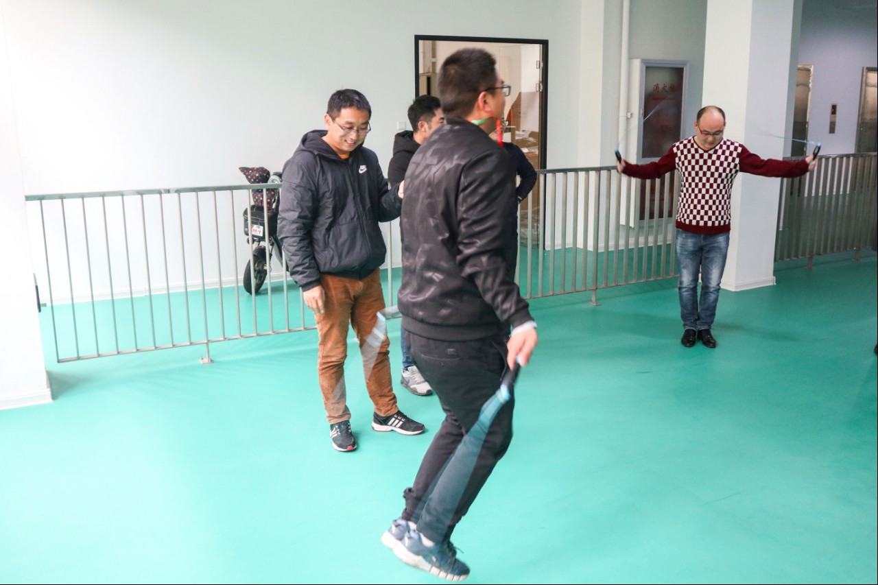 迎春納福鬧元宵，歡聲笑語度上元 | 寶開元宵節(jié)系列活動(dòng)報(bào)道