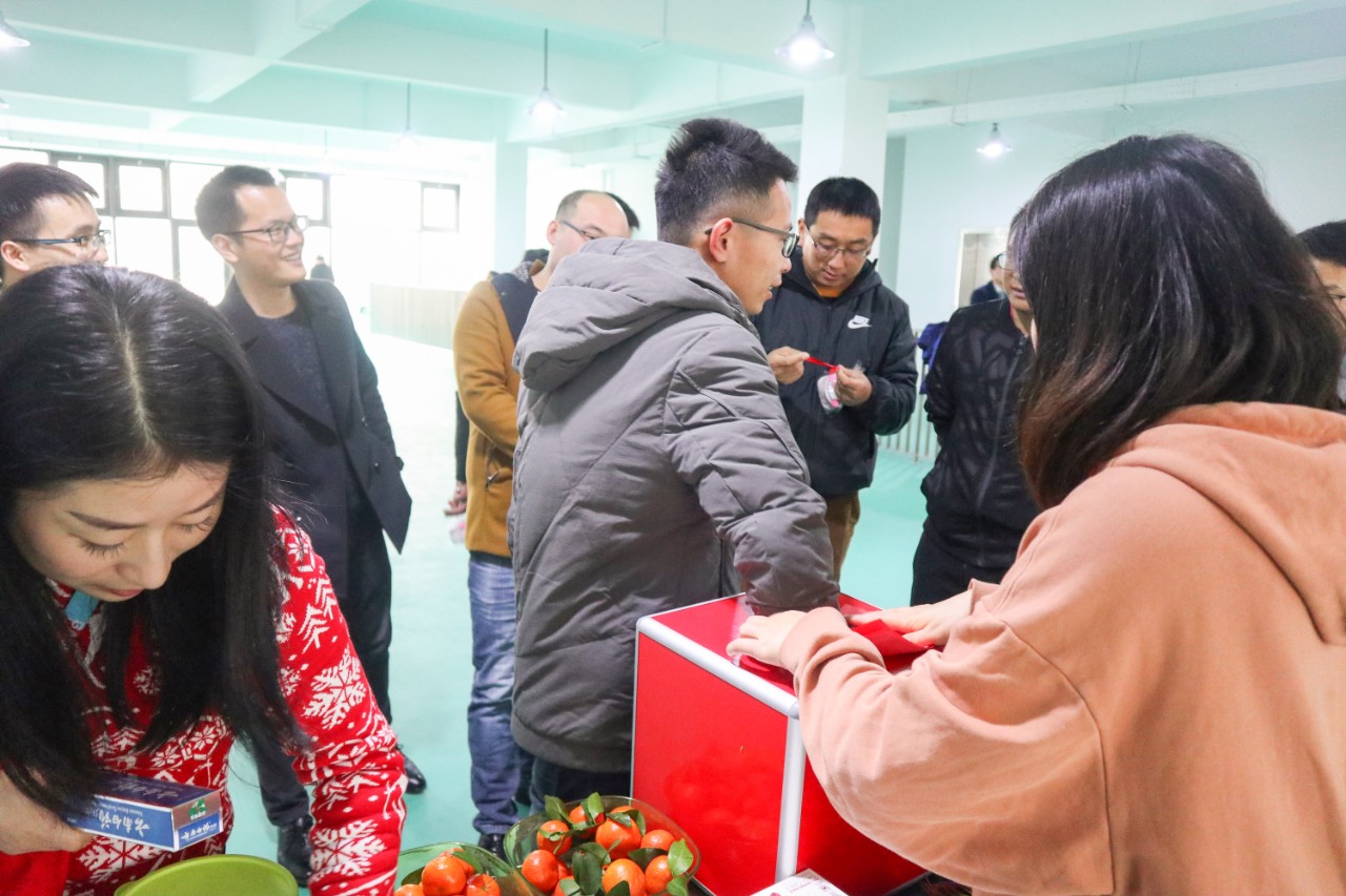 迎春納福鬧元宵，歡聲笑語度上元 | 寶開元宵節(jié)系列活動(dòng)報(bào)道