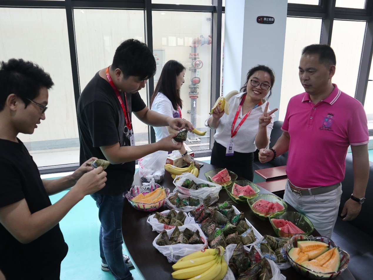 粽情粽意·濃情端午 | 寶開(kāi)端午節(jié)主題活動(dòng)報(bào)道