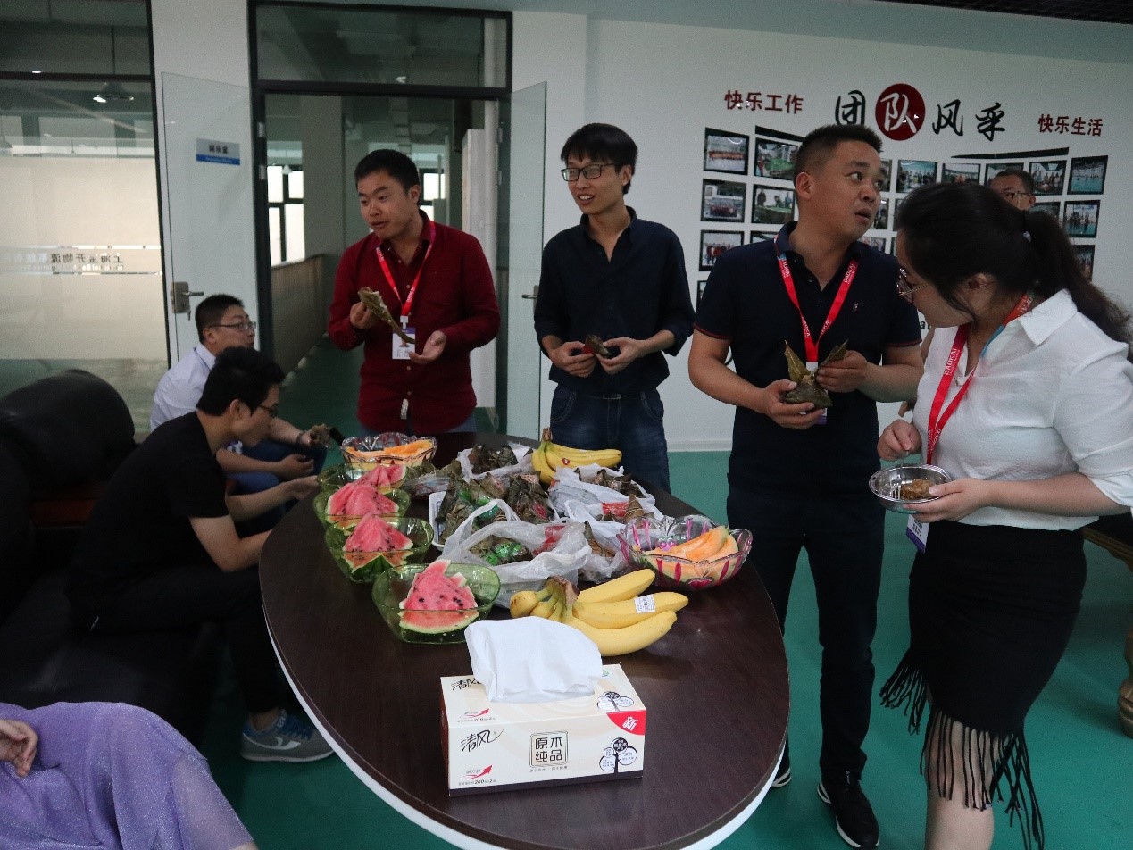 粽情粽意·濃情端午 | 寶開(kāi)端午節(jié)主題活動(dòng)報(bào)道